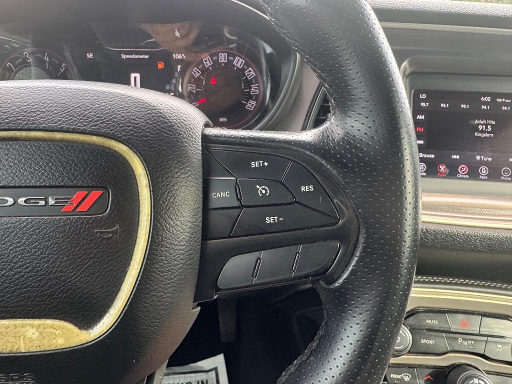 2019 Dodge Challenger - $12,998