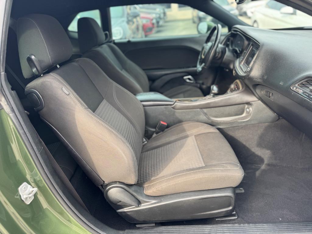2019 Dodge Challenger - $12,998