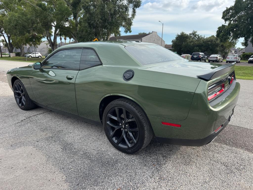 2019 Dodge Challenger - $12,998