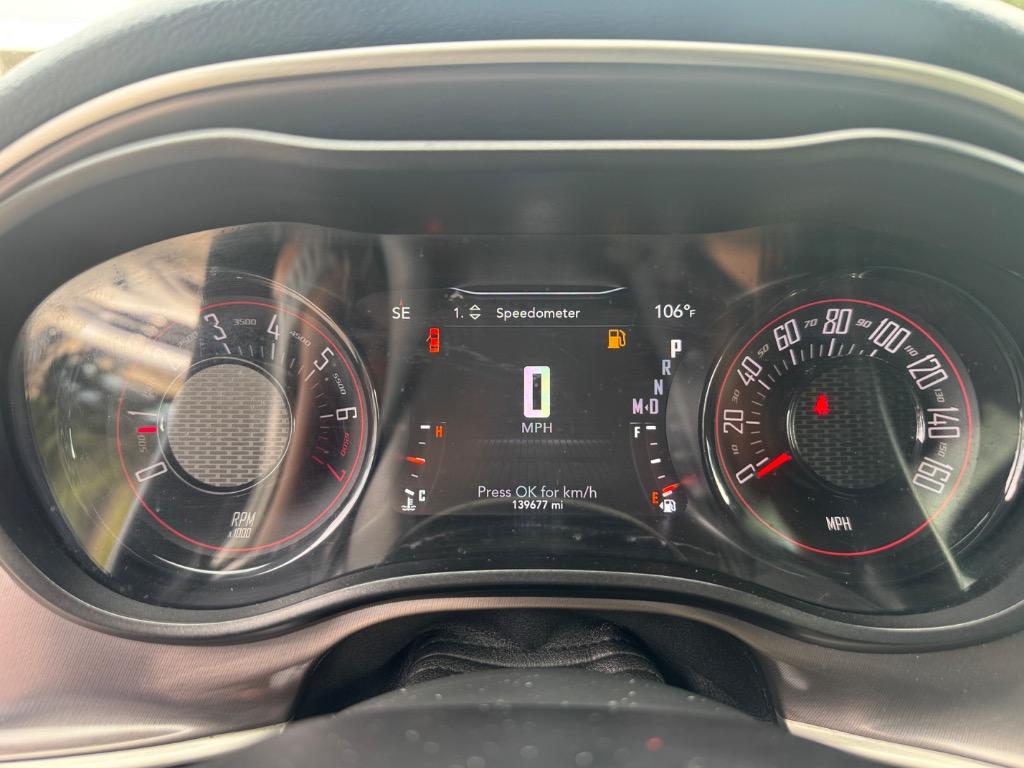 2019 Dodge Challenger - $12,998