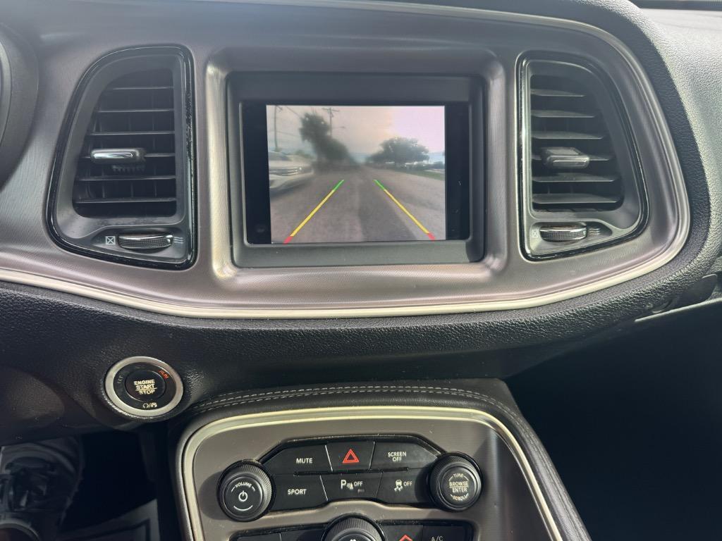 2019 Dodge Challenger - $12,998