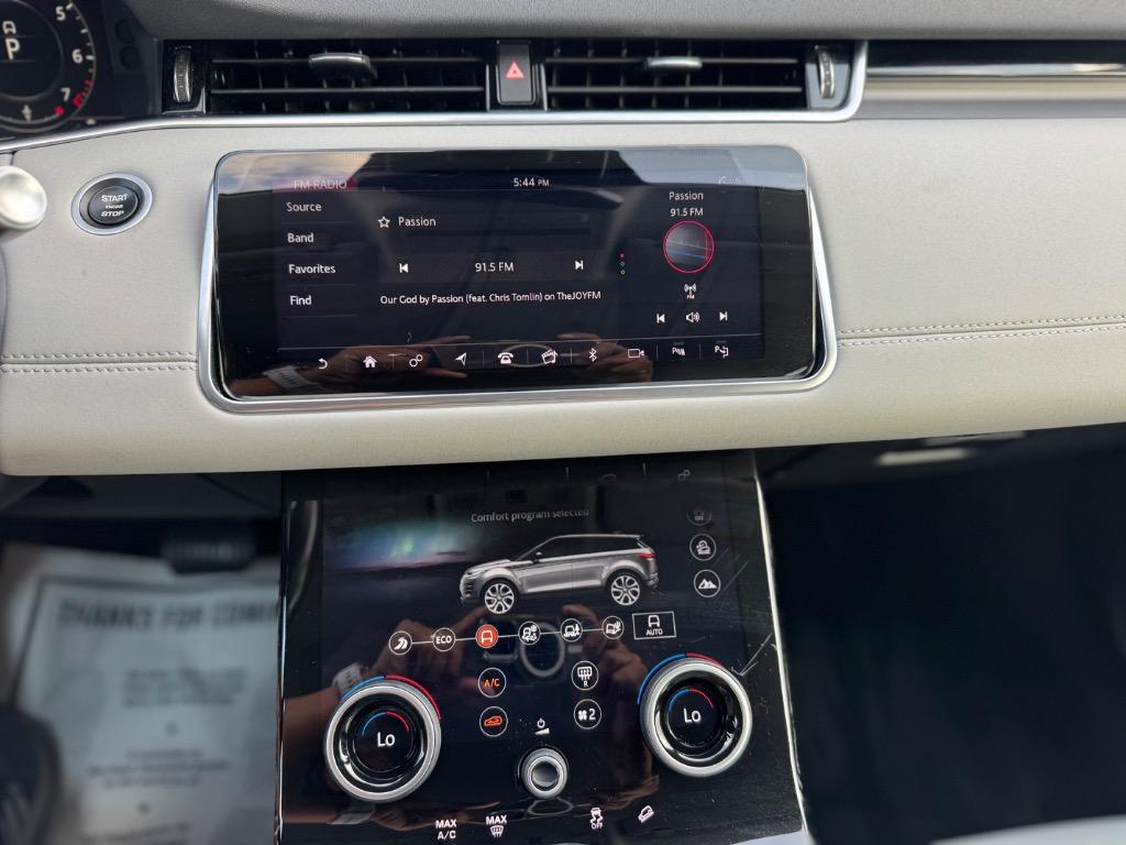 2020 Land Rover Range Rover Evoque - $24,998