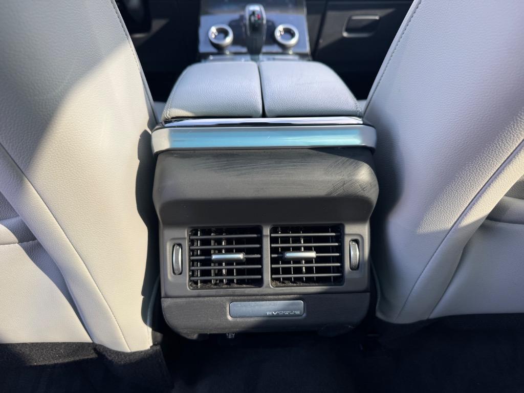 2020 Land Rover Range Rover Evoque - $24,998