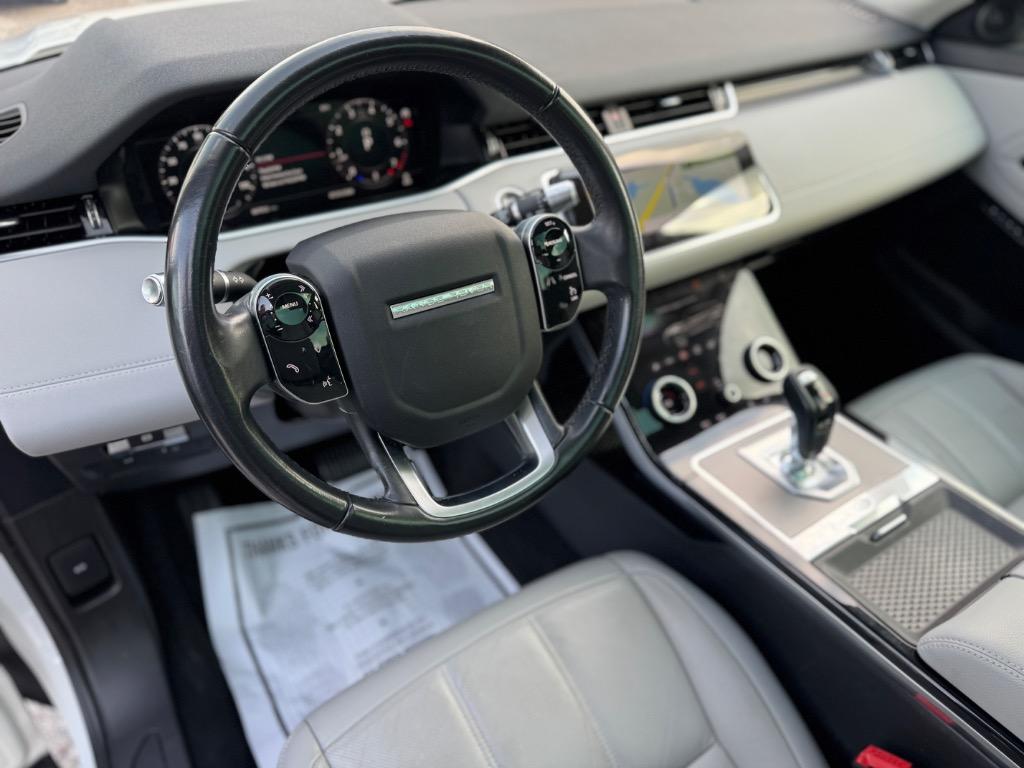 2020 Land Rover Range Rover Evoque - $24,998