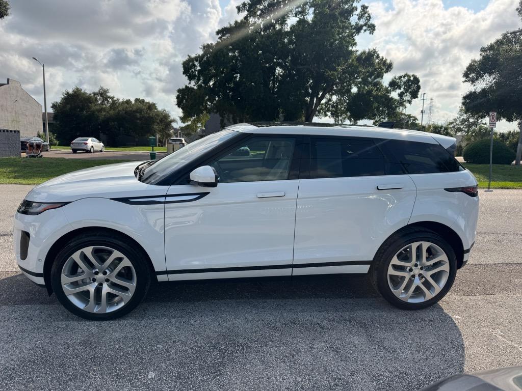2020 Land Rover Range Rover Evoque - $24,998