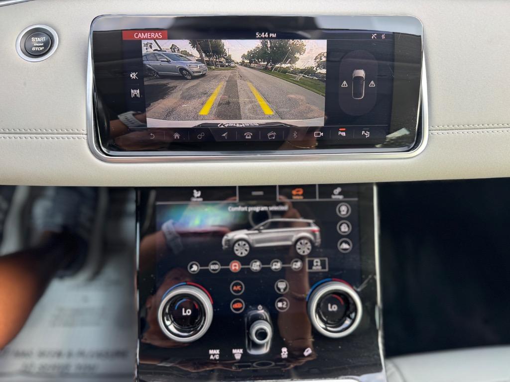 2020 Land Rover Range Rover Evoque - $24,998