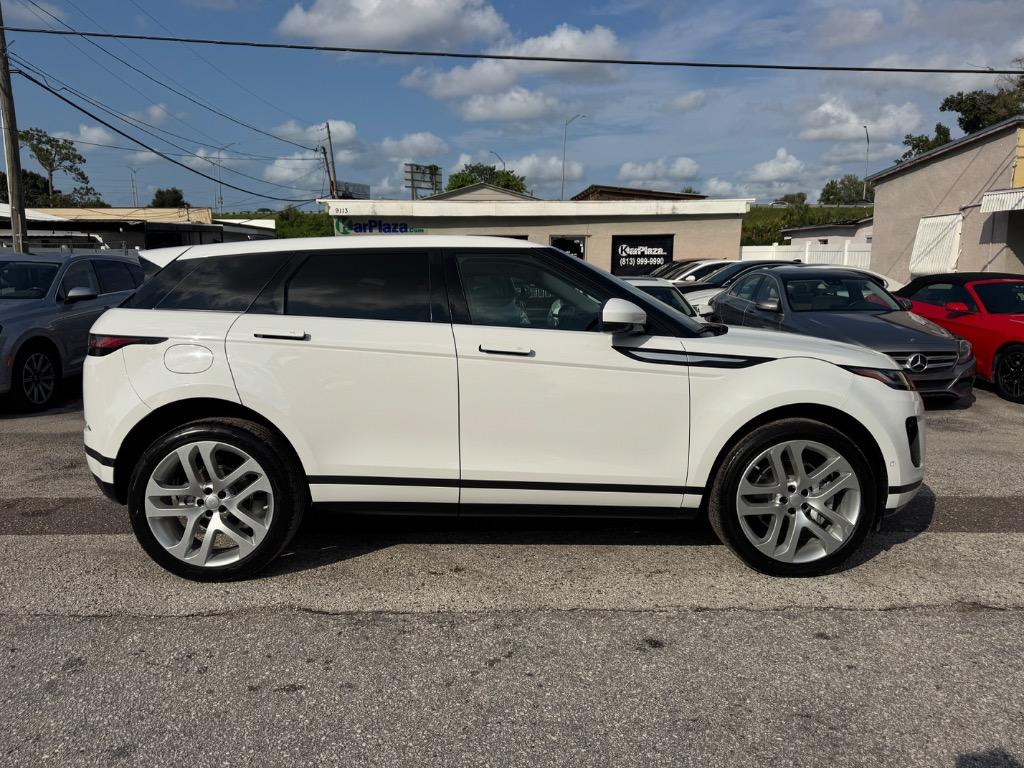 2020 Land Rover Range Rover Evoque - $24,998