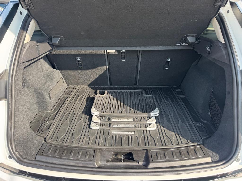 2020 Land Rover Range Rover Evoque - $24,998