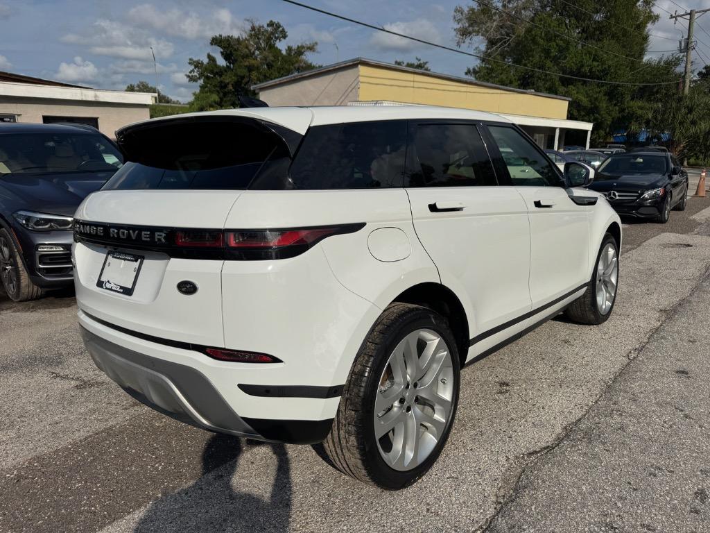 2020 Land Rover Range Rover Evoque - $24,998