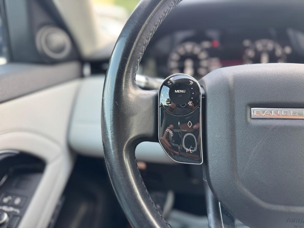 2020 Land Rover Range Rover Evoque - $24,998