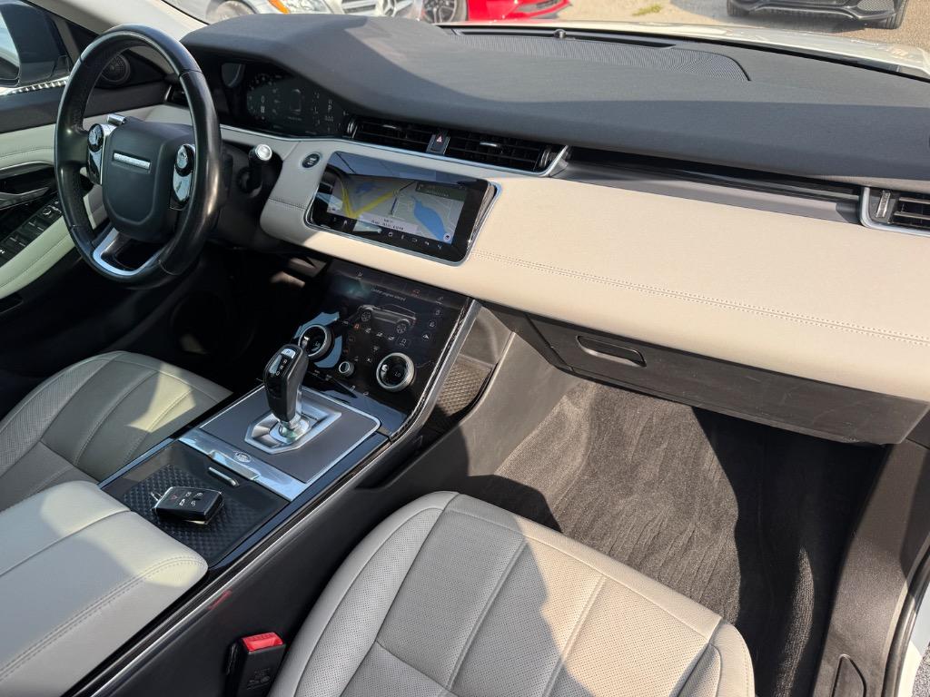 2020 Land Rover Range Rover Evoque - $24,998