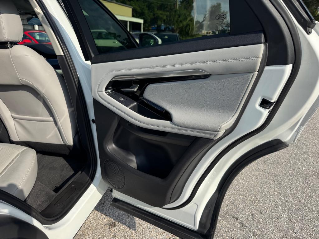 2020 Land Rover Range Rover Evoque - $24,998
