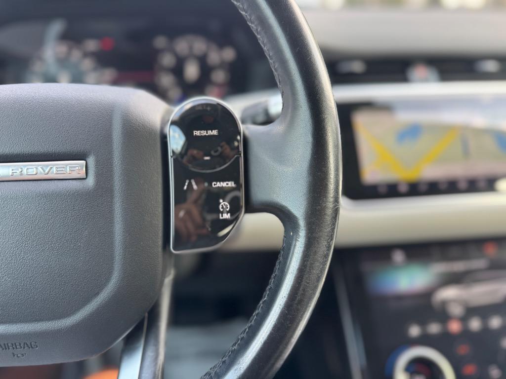 2020 Land Rover Range Rover Evoque - $24,998