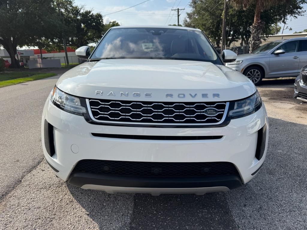 2020 Land Rover Range Rover Evoque - $24,998