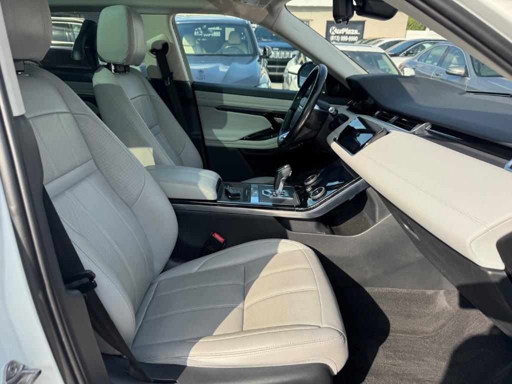 2020 Land Rover Range Rover Evoque - $24,998