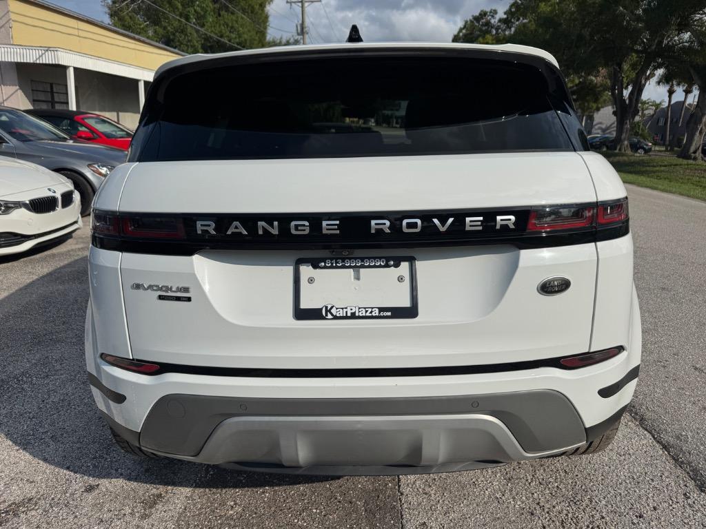2020 Land Rover Range Rover Evoque - $24,998