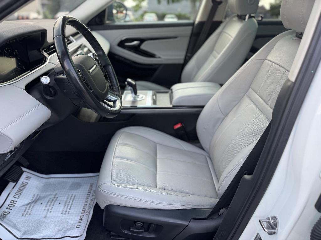 2020 Land Rover Range Rover Evoque - $24,998