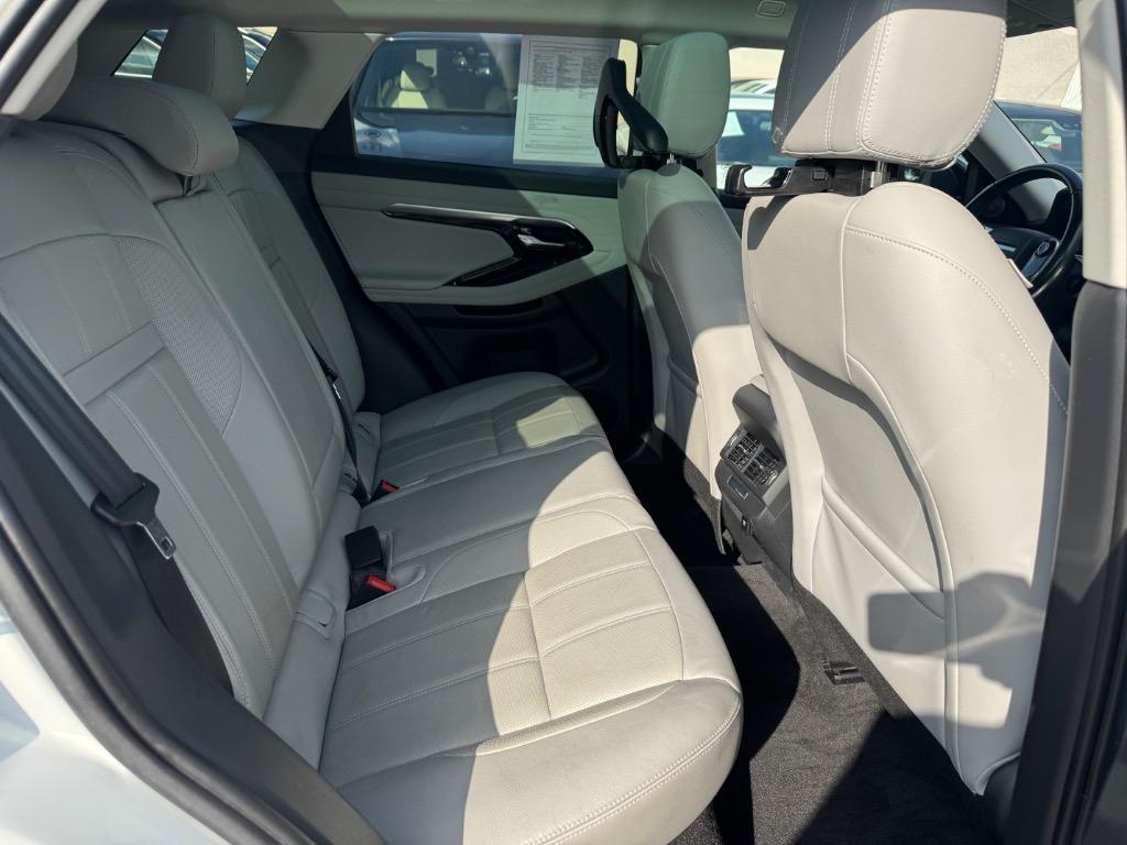 2020 Land Rover Range Rover Evoque - $24,998