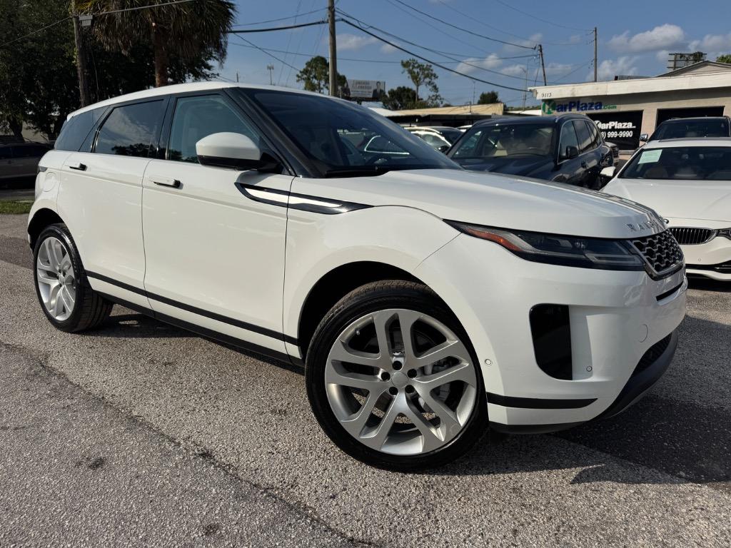 2020 Land Rover Range Rover Evoque - $24,998