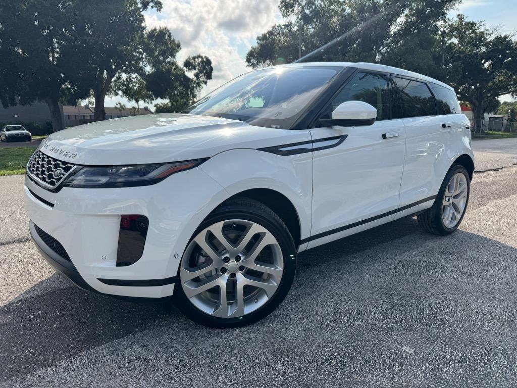 2020 Land Rover Range Rover Evoque - $24,998