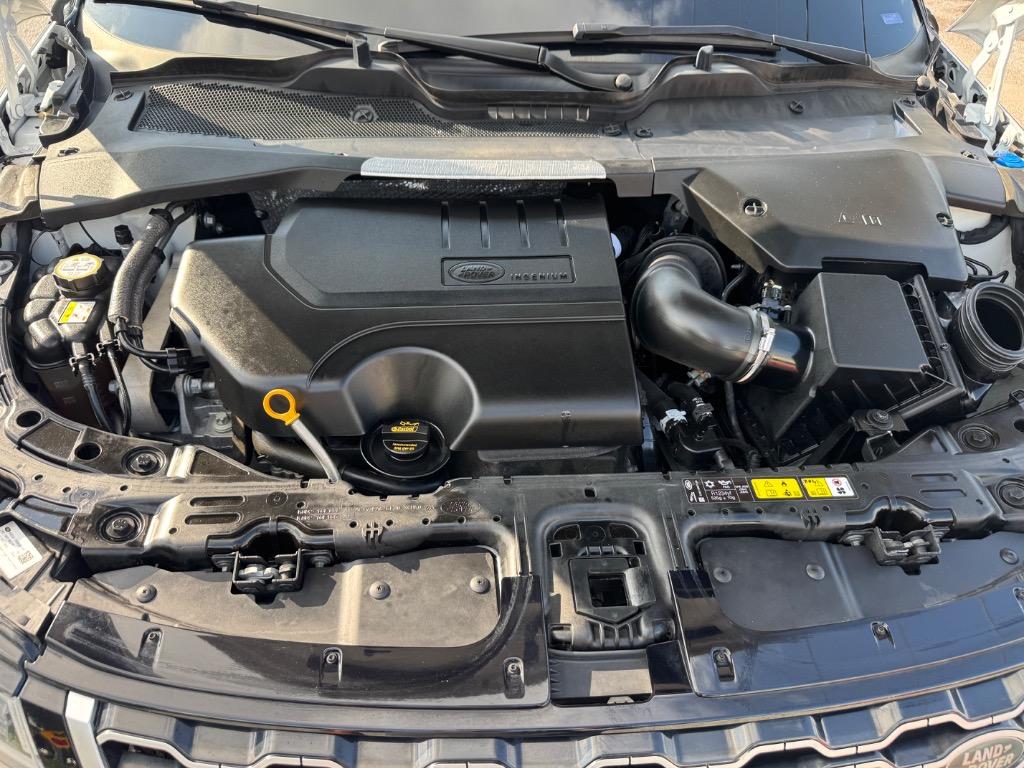 2020 Land Rover Range Rover Evoque - $24,998
