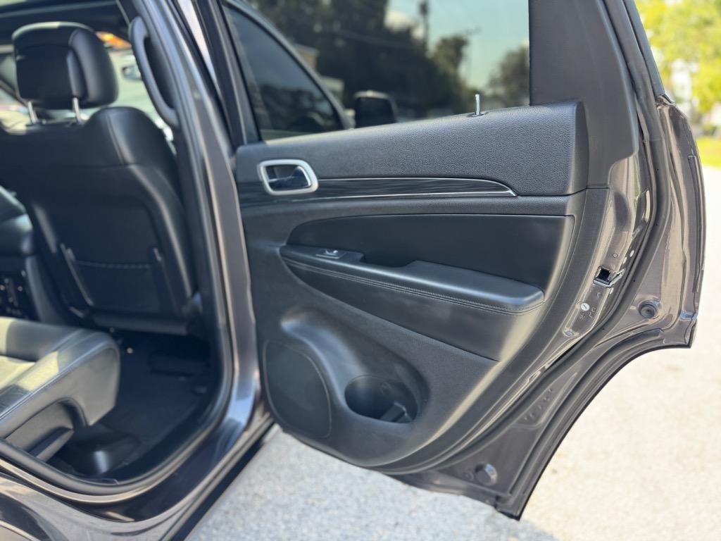 2020 Jeep Cherokee - $18,998