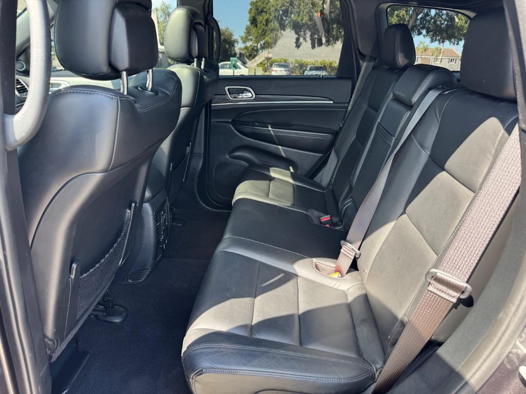 2020 Jeep Cherokee - $18,998