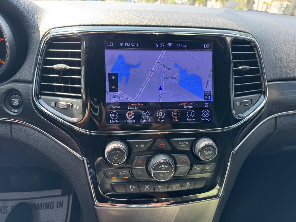 2020 Jeep Cherokee - $18,998