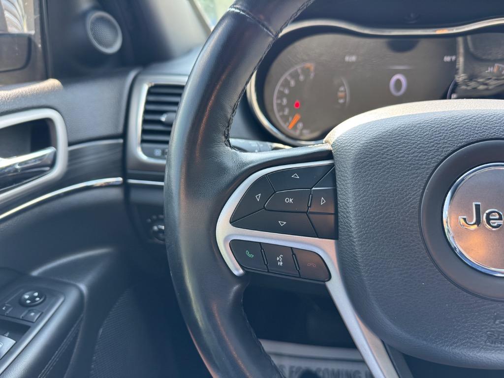 2020 Jeep Cherokee - $18,998