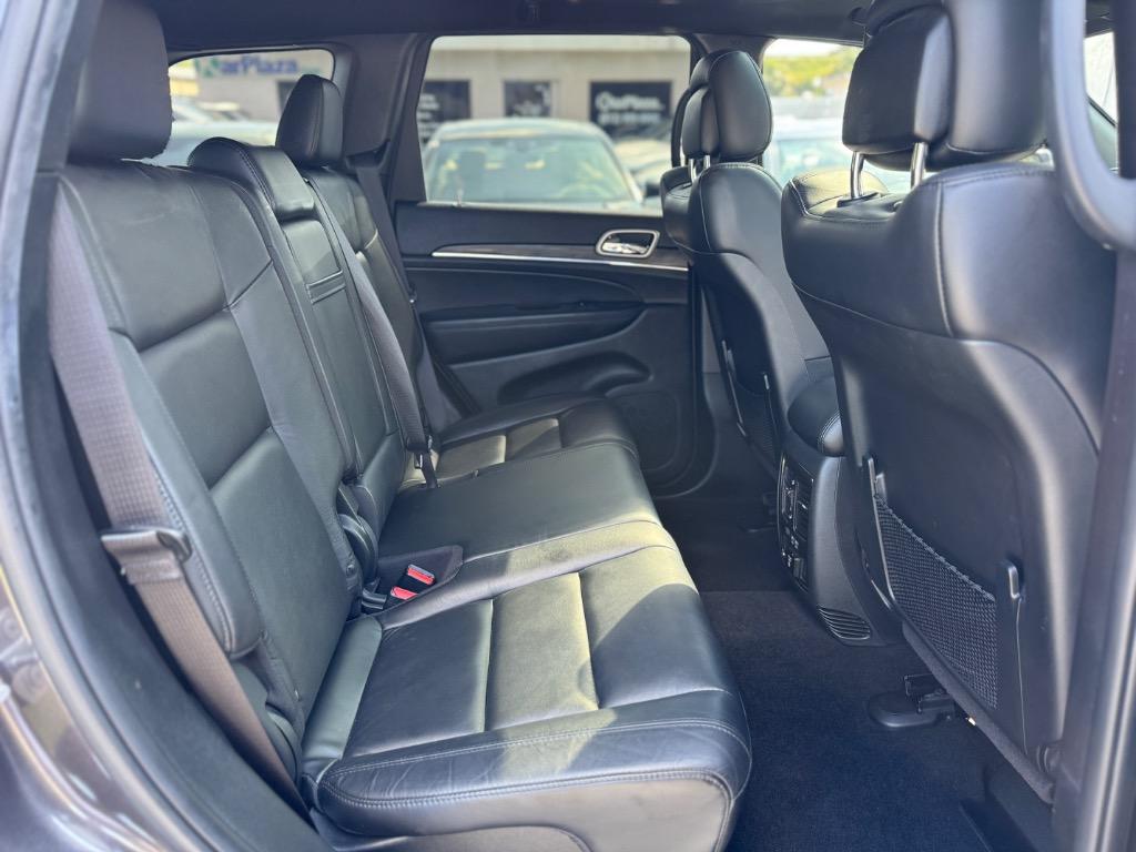 2020 Jeep Cherokee - $18,998