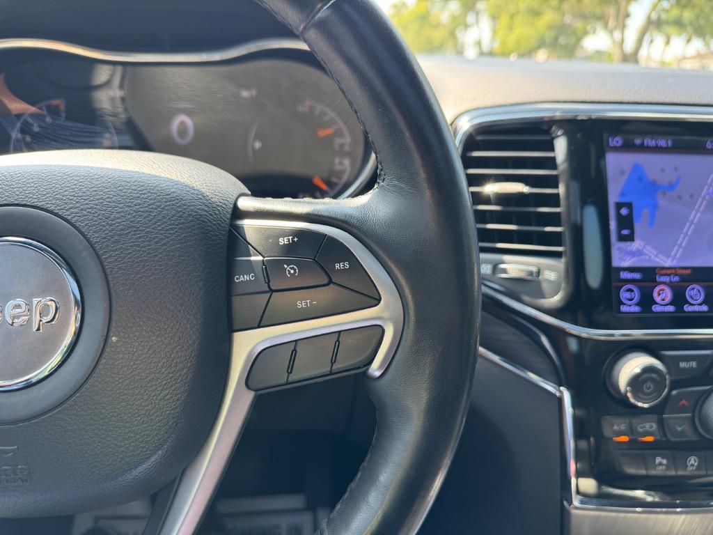 2020 Jeep Cherokee - $18,998