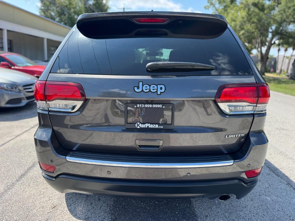 2020 Jeep Cherokee - $18,998
