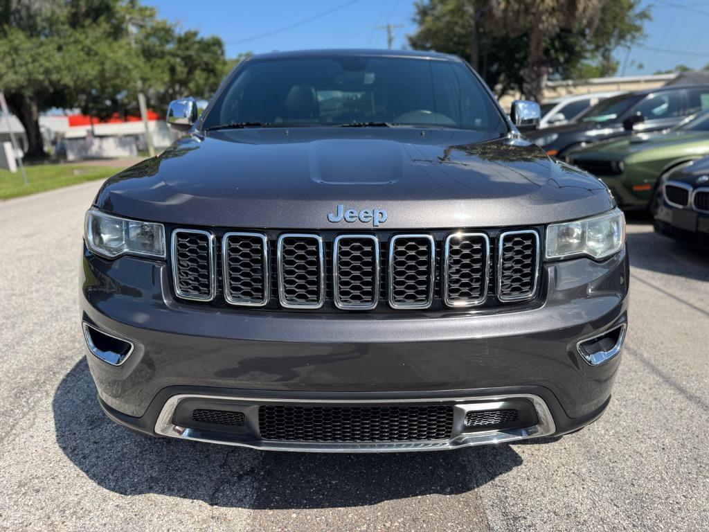 2020 Jeep Cherokee - $18,998