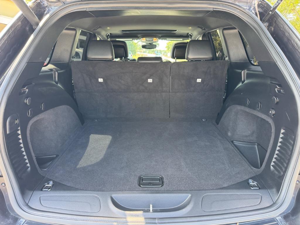 2020 Jeep Cherokee - $18,998
