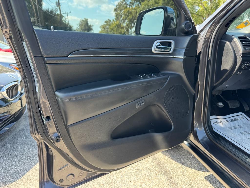 2020 Jeep Cherokee - $18,998