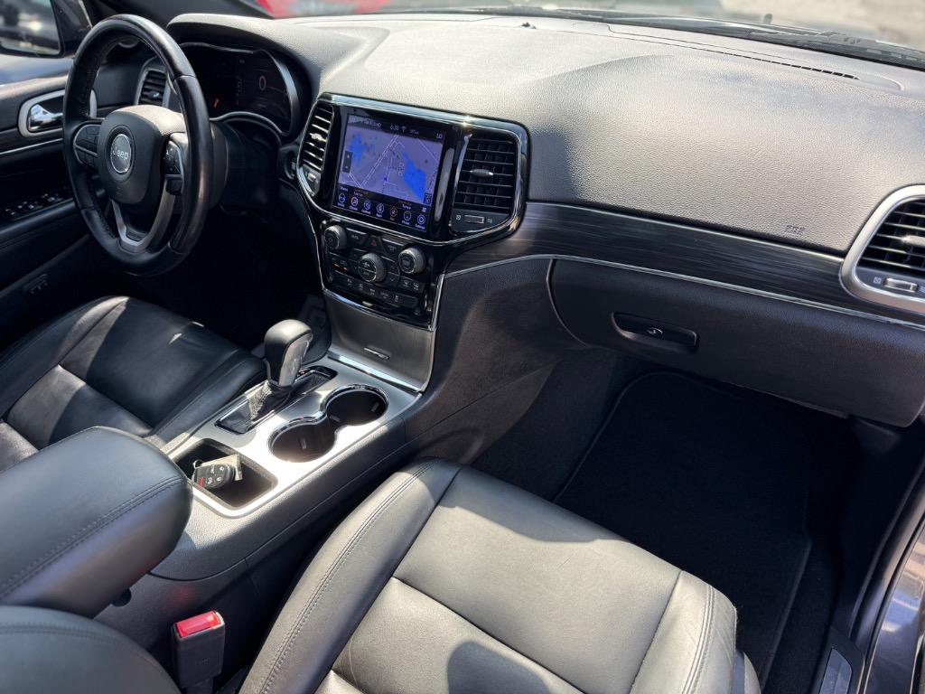 2020 Jeep Cherokee - $18,998