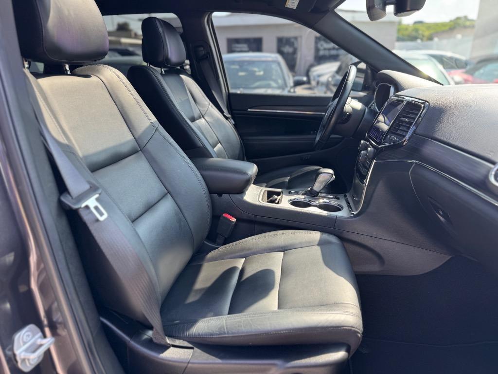2020 Jeep Cherokee - $18,998