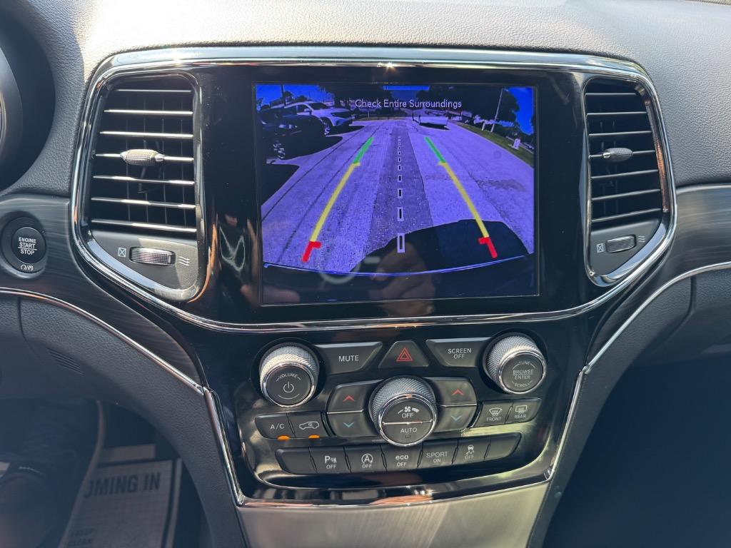 2020 Jeep Cherokee - $18,998
