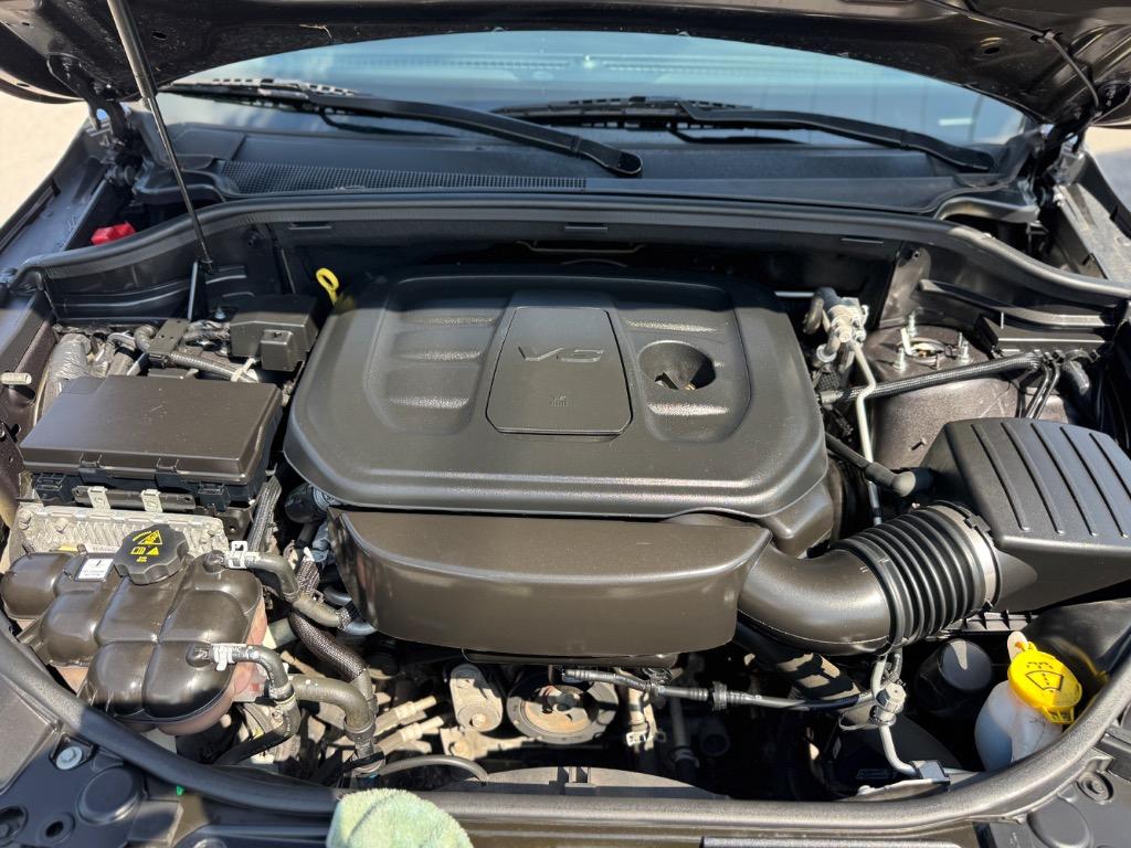 2020 Jeep Cherokee - $18,998