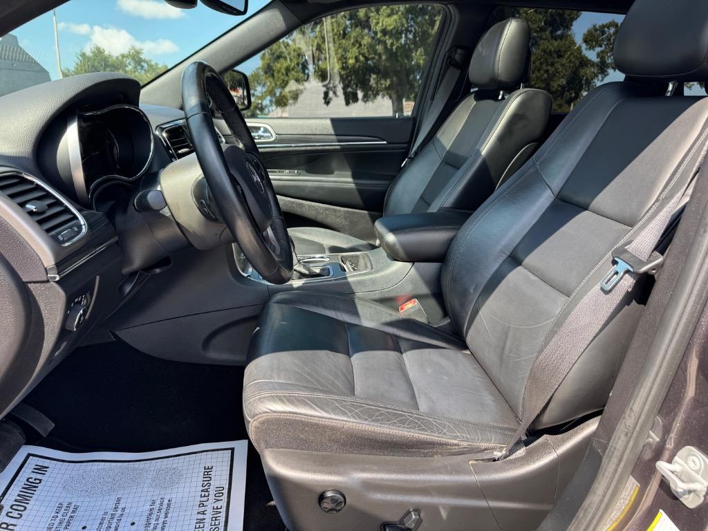 2020 Jeep Cherokee - $18,998