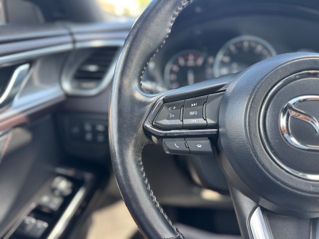 2019 MAZDA CX-9 - $19,998
