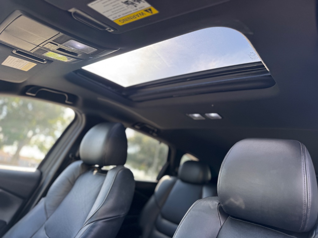 2019 MAZDA CX-9 - $19,998