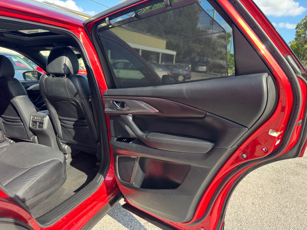 2019 MAZDA CX-9 - $19,998