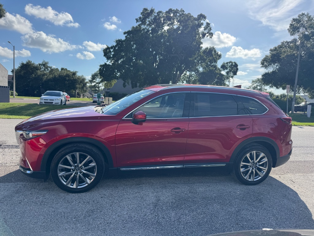 2019 MAZDA CX-9 - $19,998