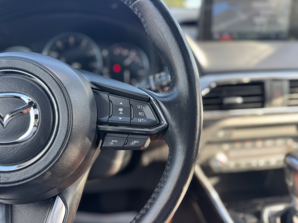 2019 MAZDA CX-9 - $19,998