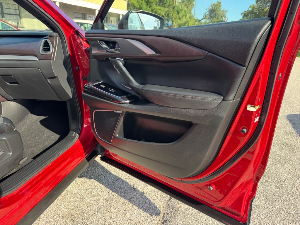 2019 MAZDA CX-9 - $19,998