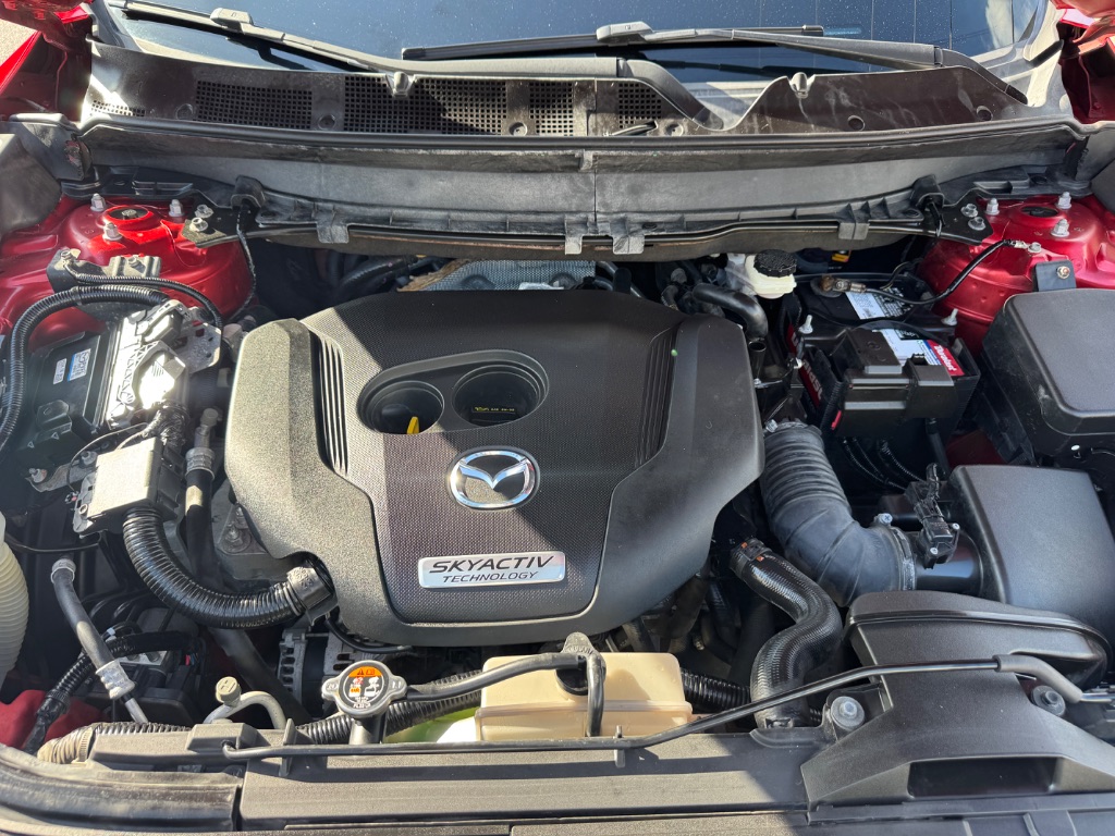 2019 MAZDA CX-9 - $19,998