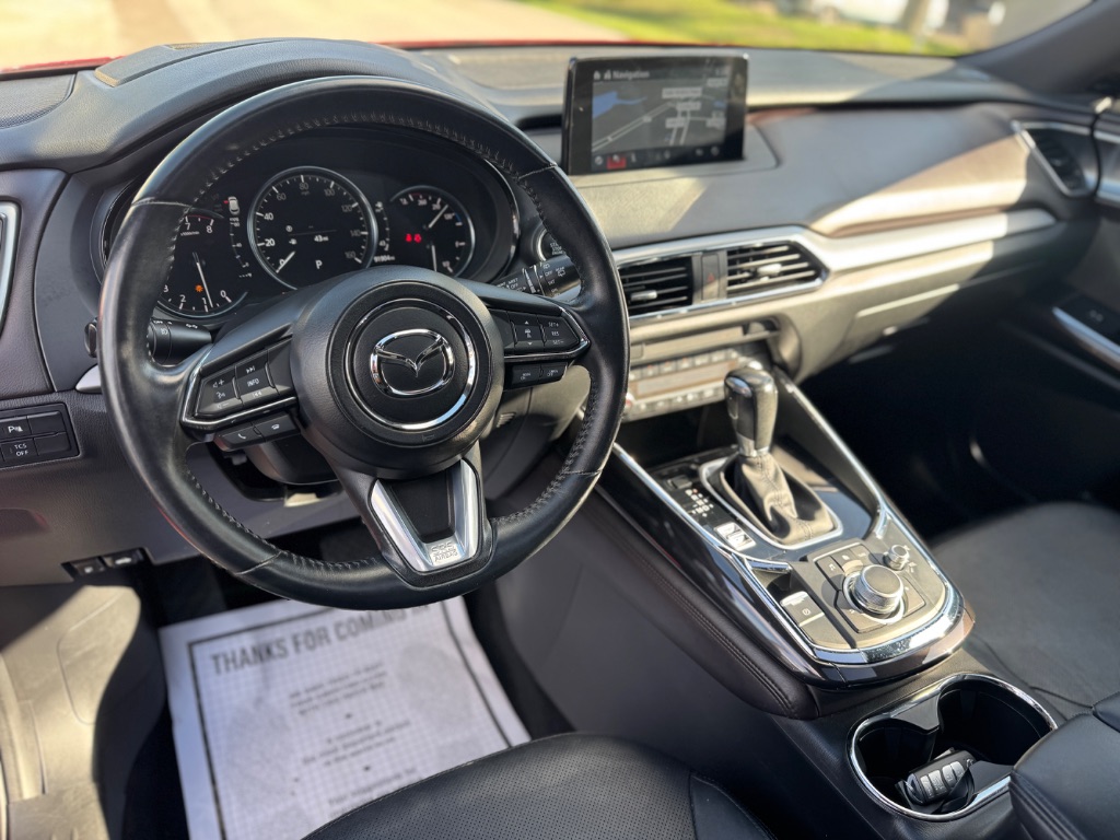 2019 MAZDA CX-9 - $19,998