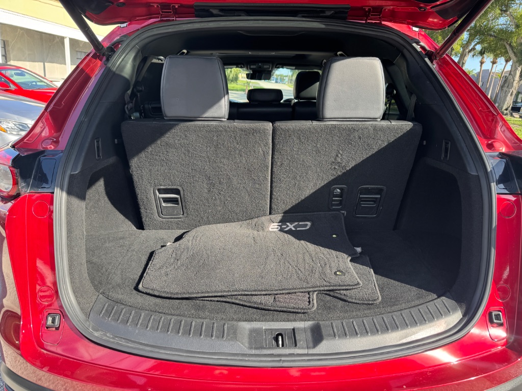 2019 MAZDA CX-9 - $19,998