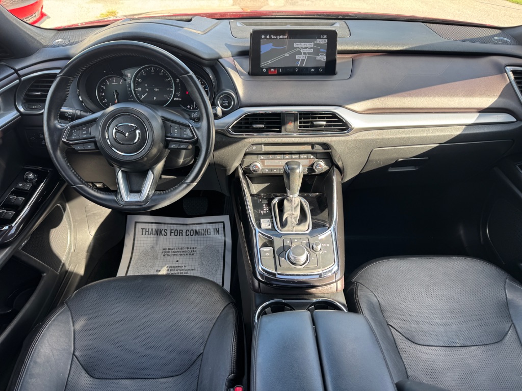 2019 MAZDA CX-9 - $19,998